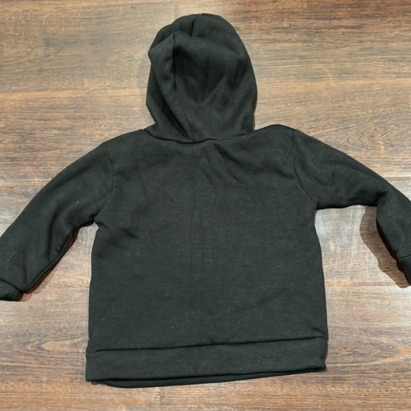 Toddler Marvel Spider-Man hoodie - Picture 6 of 6